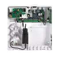 Centrale d'alarme | Galaxy Flex 100 Honeywell hybride filaire et radio