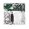 Centrale d'alarme | Galaxy Flex 100 Honeywell hybride filaire et radio