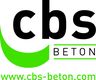 CBS BETON NV