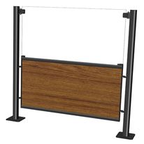 Pare-vent - PTP 101 | LIGNE 101