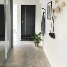 Blocs-portes paliers anti-effraction pour rénovation, réhabilitation | Securenov &amp; Classe 3