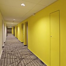 Façade de Gaine Technique | Jeld-Wen