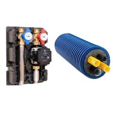 Accessoires pour pompe à chaleur air/eau | Système PAC 