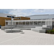 Éléments en béton spécifiques | CBS Beton 