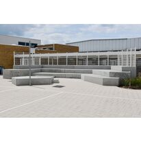 Éléments en béton spécifiques | CBS Beton 