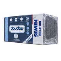 Isolant en laine de coton | DOUDOU