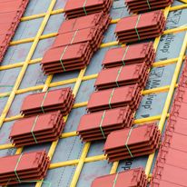 Ecran de sous-toiture HPV pour climat montagneux | Multivap 900+