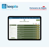 Logiciel d'accompagnement dans la réalisation de DOE | Logiciel DOE