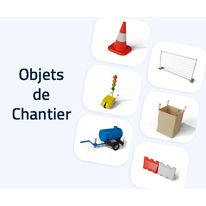 Catalogue produits BIM tous corps d’état | Bibliothèque Open BIM