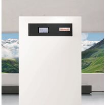 Pompe à chaleur air/eau Weishaupt | WWP L 