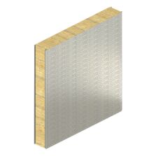 Panneau sandwich | Decaroc Acoustique Design