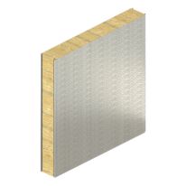 Panneau sandwich | Decaroc Acoustique Design
