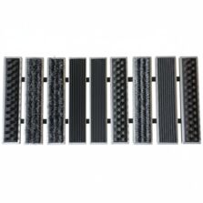 Tapis d’entrée et de propreté