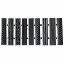 Tapis d’entrée et de propreté