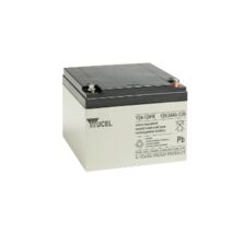 Batterie 12V 24Ah | Serviacom Proaccess