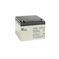 Batterie 12V 24Ah | Serviacom Proaccess