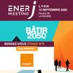 Fermacell® est présent au salon Enerj Meeting qui se tient au Palais de la Bourse de Lyon le mardi 15 septembre 2026