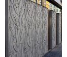 Mur préfabriqué à coffrage intégré | Précoffré ARCHITECTURAL