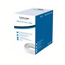 Câble UTP CAT6 - 305M | SERVIACOM-PROACCESS