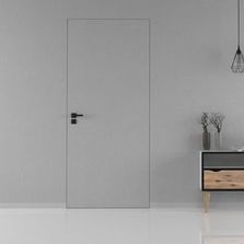 Huisserie invisible | Invisidoor 2.0