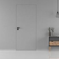 Huisserie invisible | Invisidoor 2.0