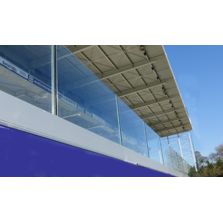 Garde-corps extérieur et intérieur | Glassfit