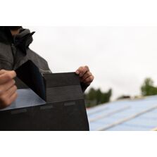 Ecran de sous-toiture | HPV DELTA-XX PLUS UNIVERSAL 