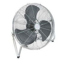 Ventilateur sur pied 180 W pour grand volumes | MW TOOLS MV500LV 