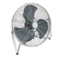 Ventilateur sur pied 180 W pour grand volumes | MW TOOLS MV500LV 