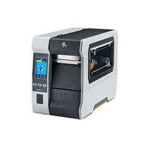 Imprimante industrielle | ZT610