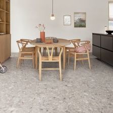 Grandes dalles en vinyle pour usage résidentiel | Ceppo F027 