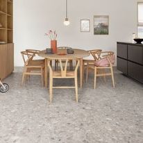 Grandes dalles en vinyle pour usage résidentiel | Ceppo F027 