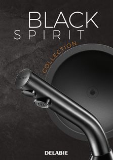 Black Spirit Collection