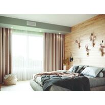 Gainable pour chauffage et rafraichissement silencieux et invisible | Nagano Gainable