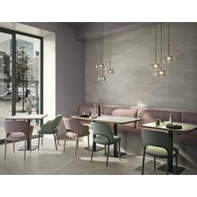 Revêtement de mur et de sol | Pietra di Basalto Active 