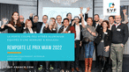 SVF Lauréat du Prix MIAW Innovation 2022