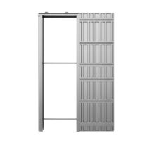 1/2 cloison GOLD pour porte coulissante Platinium MAESTRO | Platinium Maestro