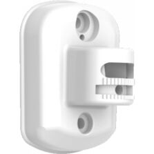 Accessoire de fixation | Support mural intérieur DS-PDB-IN-Wallbracket blanc pour détecteur PIR