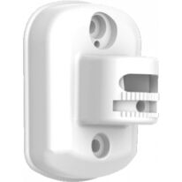 Accessoire de fixation | Support mural intérieur DS-PDB-IN-Wallbracket blanc pour détecteur PIR
