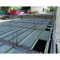 Entrevous acoustique | Teknofibre 50