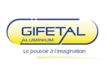 GIFETAL ALUMINIUM
