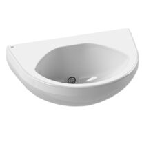 Lavabo pour montage mural en plastique | VR99-081