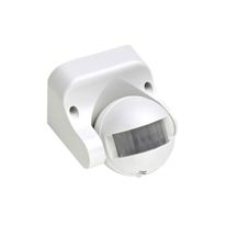 Détecteur de présence en saillie | PIR 180°