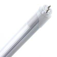 Tube LED 1500mm Détecteur Infrarouges éclairage de sécurité 24W | T8