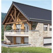 Volet roulant monobloc flexible en rénovation | Renobloc