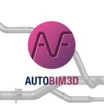 Logiciel de transformation 3D de réseaux CVC et&nbsp;[&hellip;]