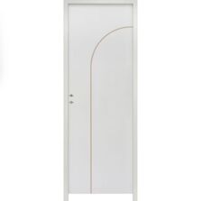 Bloc porte arche à peindre | LAPEYRE SERVICES