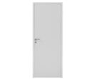 Bloc-porte bâti invisible laqué blanc à clé | LAPEYRE SERVICES