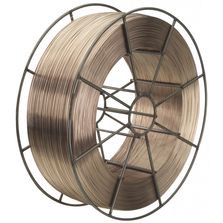 Fil à souder pour l'acier | Cluna RM70