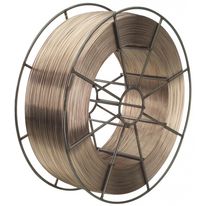 Fil à souder pour l'acier | Cluna RM70